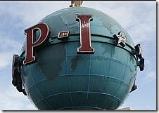 Circling the Drain – Maybe the Government Can Help? Circling the Drain – Maybe the Government Can Help?