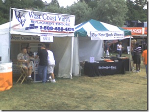 Circling the Drain – Part 2