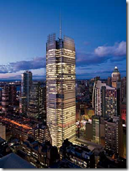 New York Times Building