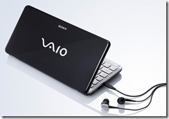 Sony and the Joy of Overpriced Netbooks