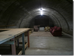 From an Undisclosed Location From an Undisclosed Location