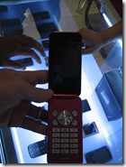 Fake phones